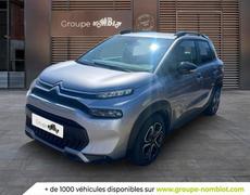 Citroen C3 Aircross Chalon-sur-Saône