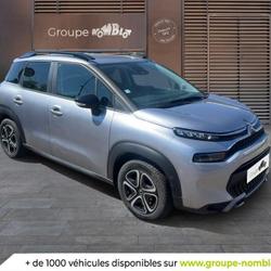 Citroen C3 Aircross BlueHDi 110 S&S BVM6 Feel Pack Chalon-sur-Sa&ocirc;ne