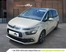 Citroen C4 Spacetourer Chalon-sur-Saône