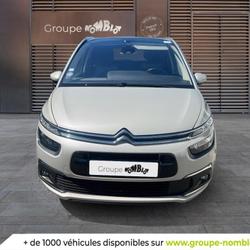Citroen C4 Spacetourer PureTech 130 S&S EAT8 Shine Chalon-sur-Sa&ocirc;ne