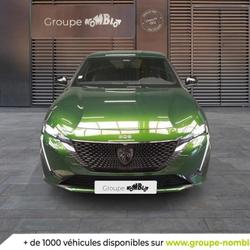 Peugeot 308 III Phase 1 PureTech 130ch S&S EAT8 GT Ch&acirc;tenoy-le-Royal