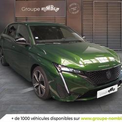 Peugeot 308 III Phase 1 PureTech 130ch S&S EAT8 GT Ch&acirc;tenoy-le-Royal