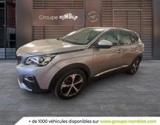 Peugeot 3008 Châtenoy-le-Royal