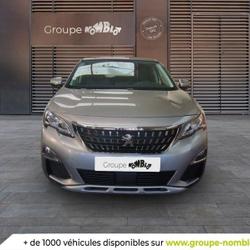 Peugeot 3008 1.2 Puretech 130ch S&S EAT6 Crossway Ch&acirc;tenoy-le-Royal