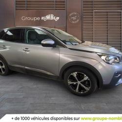 Peugeot 3008 1.2 Puretech 130ch S&S EAT6 Crossway Ch&acirc;tenoy-le-Royal