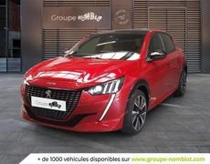 Peugeot 208 Châtenoy-le-Royal