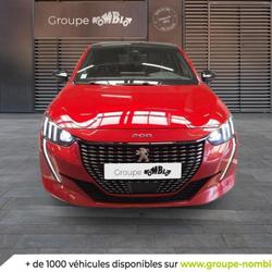 Peugeot 208 PureTech 100 S&S BVM6 GT Ch&acirc;tenoy-le-Royal