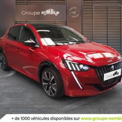 Peugeot 208 PureTech 100 S&S BVM6 GT Ch&acirc;tenoy-le-Royal