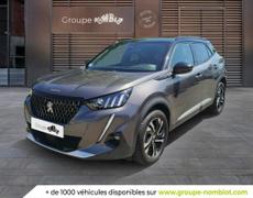 Peugeot 2008 Châtenoy-le-Royal