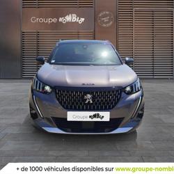 Peugeot 2008 BlueHDi 130 S&S EAT8 GT Ch&acirc;tenoy-le-Royal