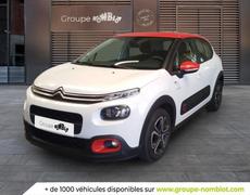 Citroen C3 Châtenoy-le-Royal