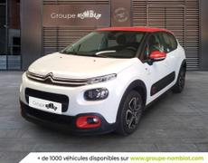 Citroen C3 Châtenoy-le-Royal