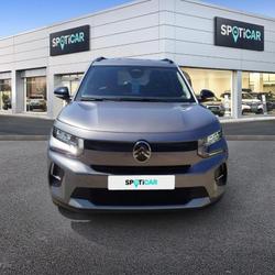 Citroen C3 113 ch Plus Chalon-sur-Sa&ocirc;ne