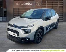 Citroen C3 Chalon-sur-Saône