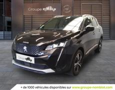 Peugeot 3008 Châtenoy-le-Royal
