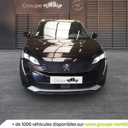 Peugeot 3008 BlueHDi 130ch S&S EAT8 GT Ch&acirc;tenoy-le-Royal