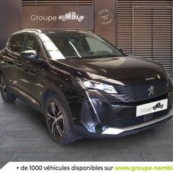 Peugeot 3008 BlueHDi 130ch S&S EAT8 GT Ch&acirc;tenoy-le-Royal