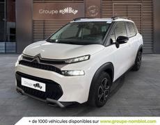 Citroen C3 Aircross Chalon-sur-Saône
