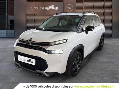 Citroen C3 Aircross - BlueHDi 110 S&S BVM6 Feel Pack - 15 900 €