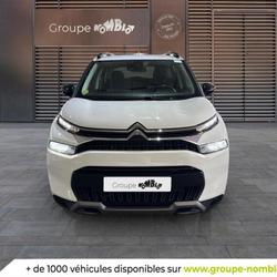 Citroen C3 Aircross BlueHDi 110 S&S BVM6 Feel Pack Chalon-sur-Sa&ocirc;ne
