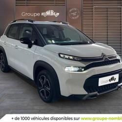 Citroen C3 Aircross BlueHDi 110 S&S BVM6 Feel Pack Chalon-sur-Sa&ocirc;ne