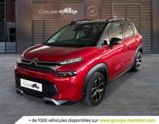 Citroen C3 Aircross Chalon-sur-Saône