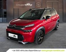 Citroen C3 Aircross Chalon-sur-Saône