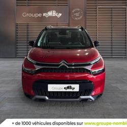 Citroen C3 Aircross PureTech 110 S&S BVM6 Shine Chalon-sur-Sa&ocirc;ne