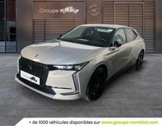 DS DS4 Chalon-sur-Saône