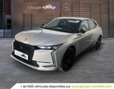 DS DS4 Chalon-sur-Saône