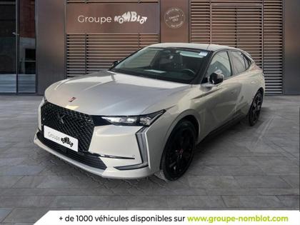 DS DS4 - Hybride E-Tense 225 EAT8 Performance Line+ - 22 500 €