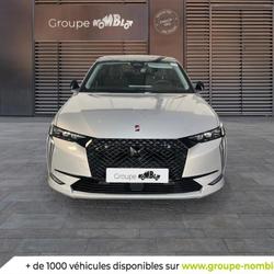 DS DS4 Hybride E-Tense 225 EAT8 Performance Line+ Chalon-sur-Sa&ocirc;ne