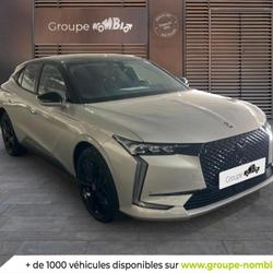 DS DS4 Hybride E-Tense 225 EAT8 Performance Line+ Chalon-sur-Sa&ocirc;ne