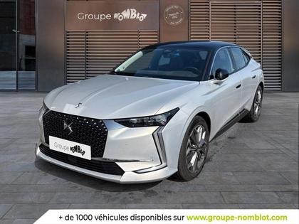 DS Autres DS - Hybride E-Tense 225 EAT8 Trocadero - 22 990 €