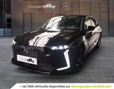 DS DS4 Châtenoy-le-Royal