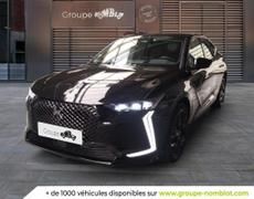 DS DS4 Châtenoy-le-Royal