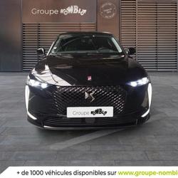 DS DS4 PureTech 180 Automatique PERFORMANCE LINE + Ch&acirc;tenoy-le-Royal