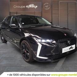 DS DS4 PureTech 180 Automatique PERFORMANCE LINE + Ch&acirc;tenoy-le-Royal