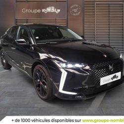 DS DS4 DS4 PureTech 180 Automatique PERFORMANCE LINE + Ch&acirc;tenoy-le-Royal