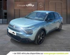 Citroen C4 Chalon-sur-Saône