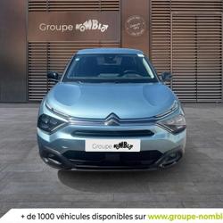Citroen C4 PureTech 130 S&S EAT8 Feel Pack Chalon-sur-Sa&ocirc;ne