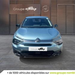 Citroen C4 PureTech 130 S&S EAT8 Feel Pack Chalon-sur-Sa&ocirc;ne