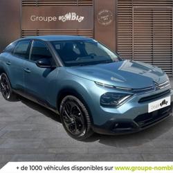 Citroen C4 PureTech 130 S&S EAT8 Feel Pack Chalon-sur-Sa&ocirc;ne