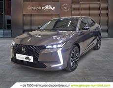 DS DS4 Chalon-sur-Saône