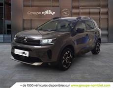 Citroen C5 Aircross Chalon-sur-Saône