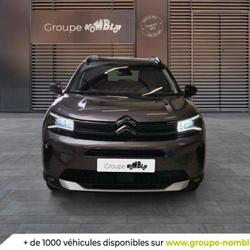 Citroen C5 Aircross BlueHDi 130 EAT8 Max Chalon-sur-Sa&ocirc;ne