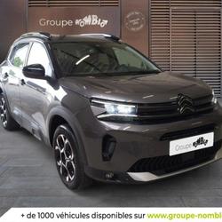 Citroen C5 Aircross BlueHDi 130 EAT8 Max Chalon-sur-Sa&ocirc;ne
