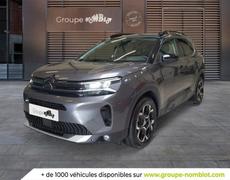 Citroen C5 Aircross Chalon-sur-Saône