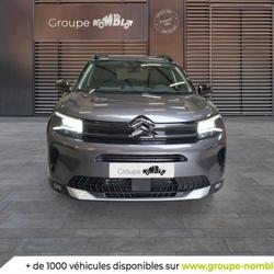 Citroen C5 Aircross Hybride 136 e-DCS6 Max Chalon-sur-Sa&ocirc;ne