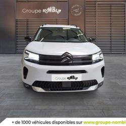 Citroen C5 Aircross BlueHDi 130 EAT8 Max Chalon-sur-Sa&ocirc;ne